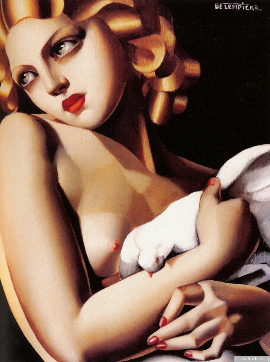 Tamara+de+Lempicka-1898-1980 (69).jpg